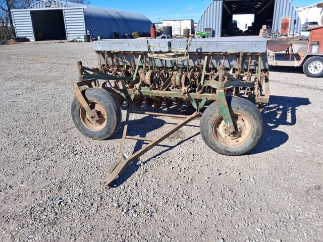 Image of John Deere LL equipment image 2