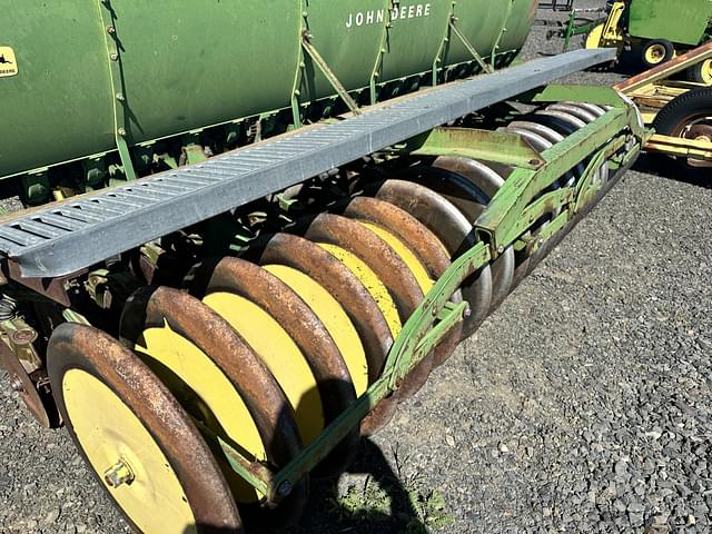 Image of John Deere LL207A equipment image 3