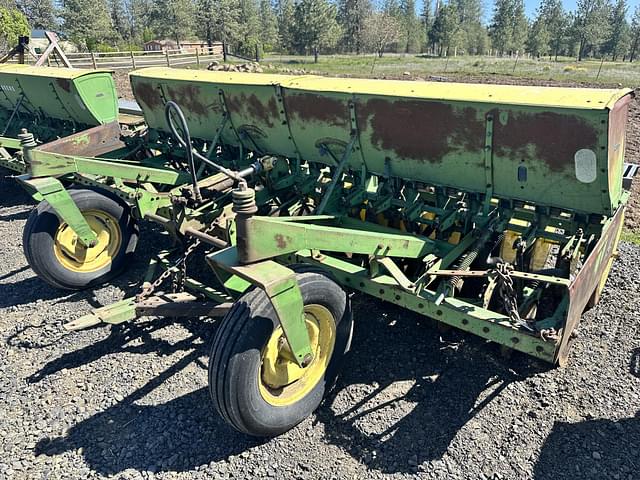 Image of John Deere LL207A equipment image 1