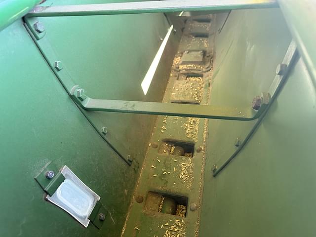 Image of John Deere LL207A equipment image 4