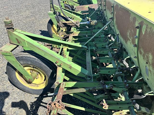 Image of John Deere LL207A equipment image 2