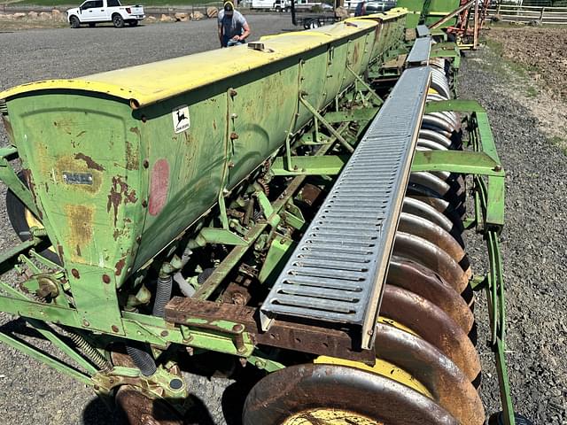 Image of John Deere LL207A equipment image 4