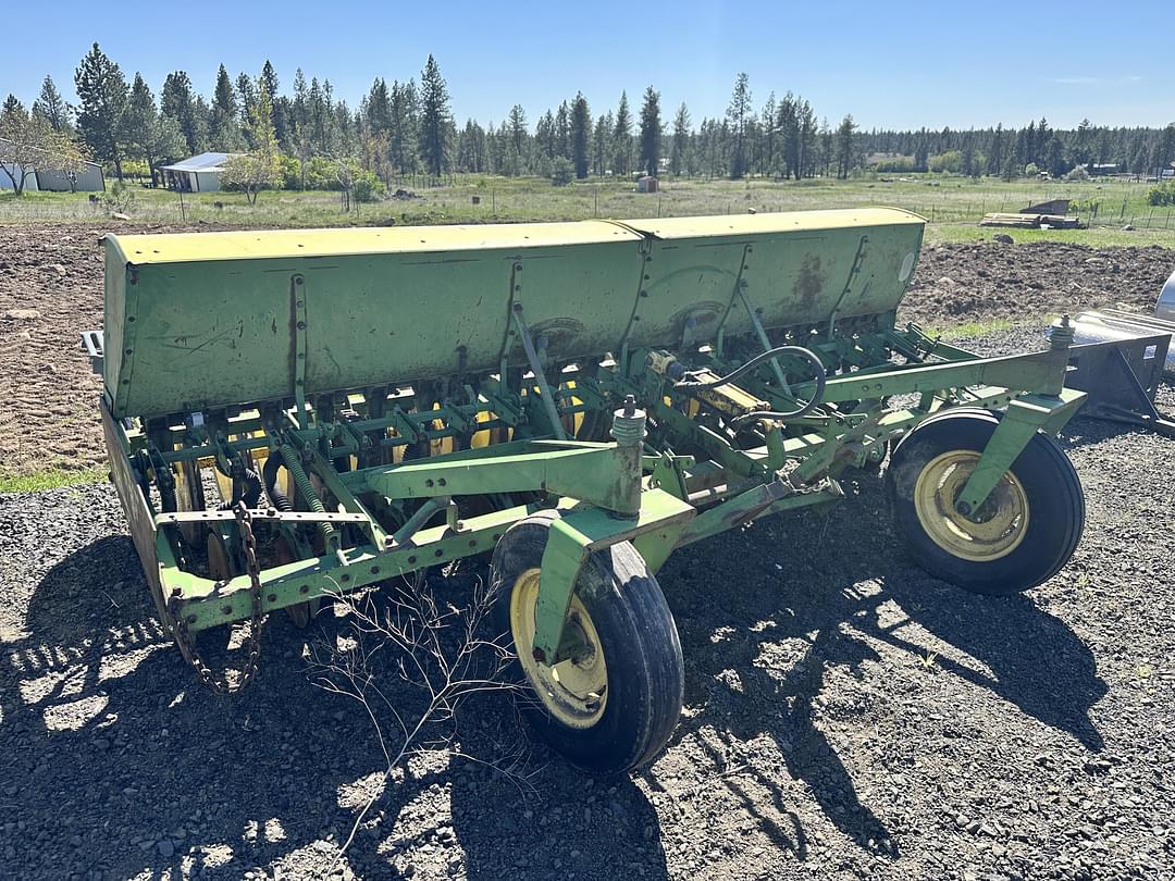 Image of John Deere LL207A Primary image