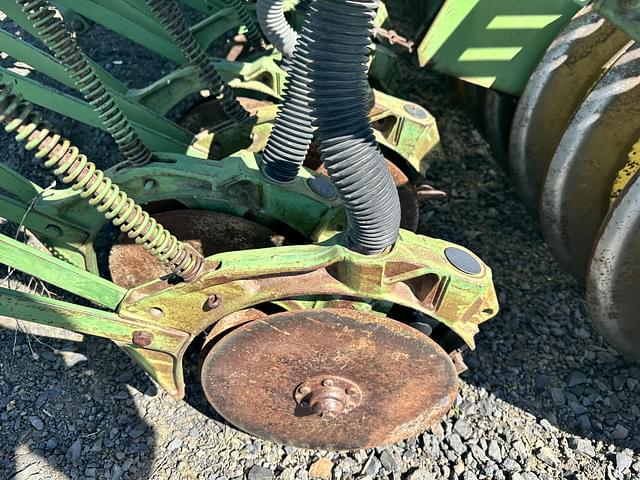 Image of John Deere LL207A equipment image 2