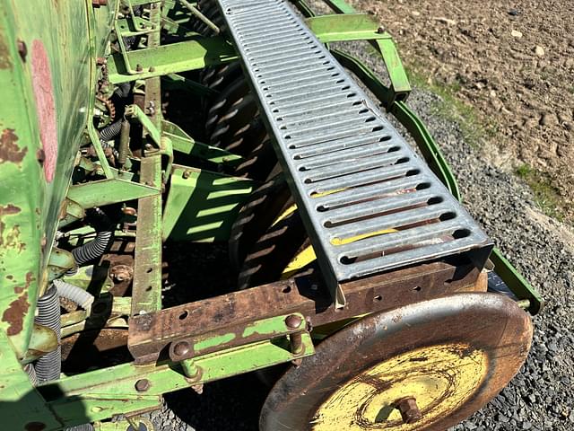 Image of John Deere LL207A equipment image 3