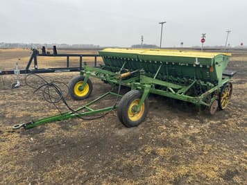 Main image John Deere LLA