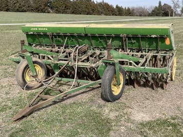 Main image John Deere LLA