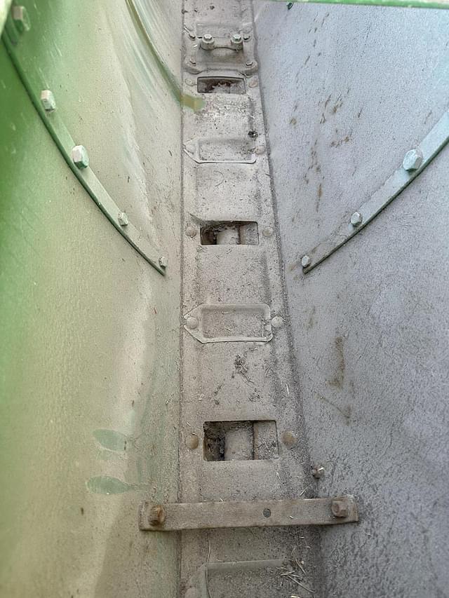 Image of John Deere LLA equipment image 4