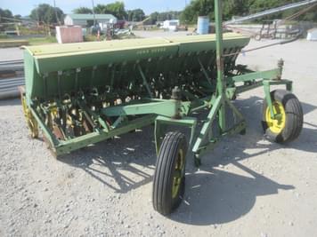 Main image John Deere LLA