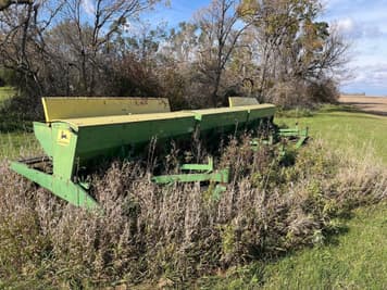 Main image John Deere LLA