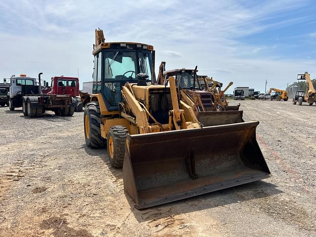 Image of John Deere Undetermined equipment image 4