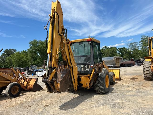 Image of John Deere Undetermined equipment image 3