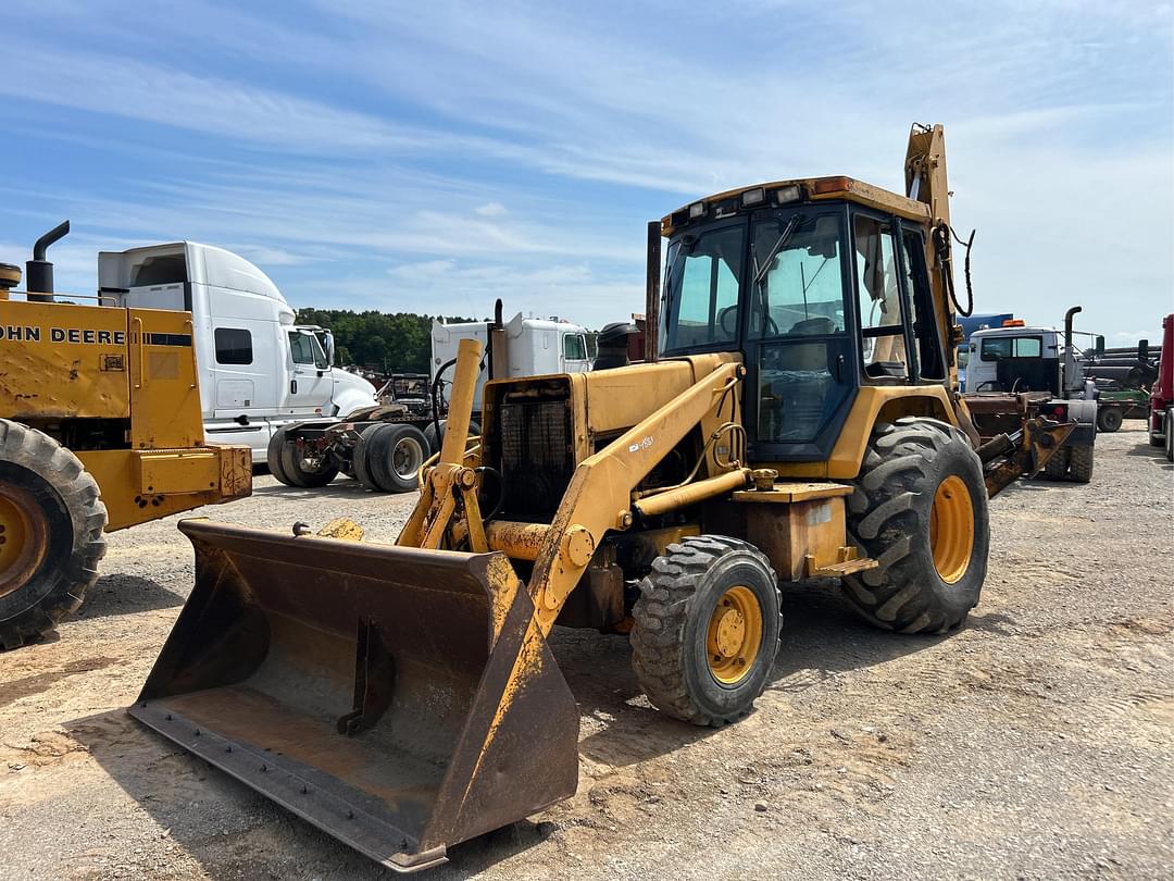Image of John Deere Undetermined Primary image