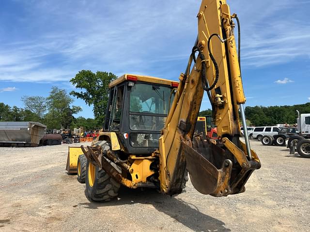 Image of John Deere Undetermined equipment image 1