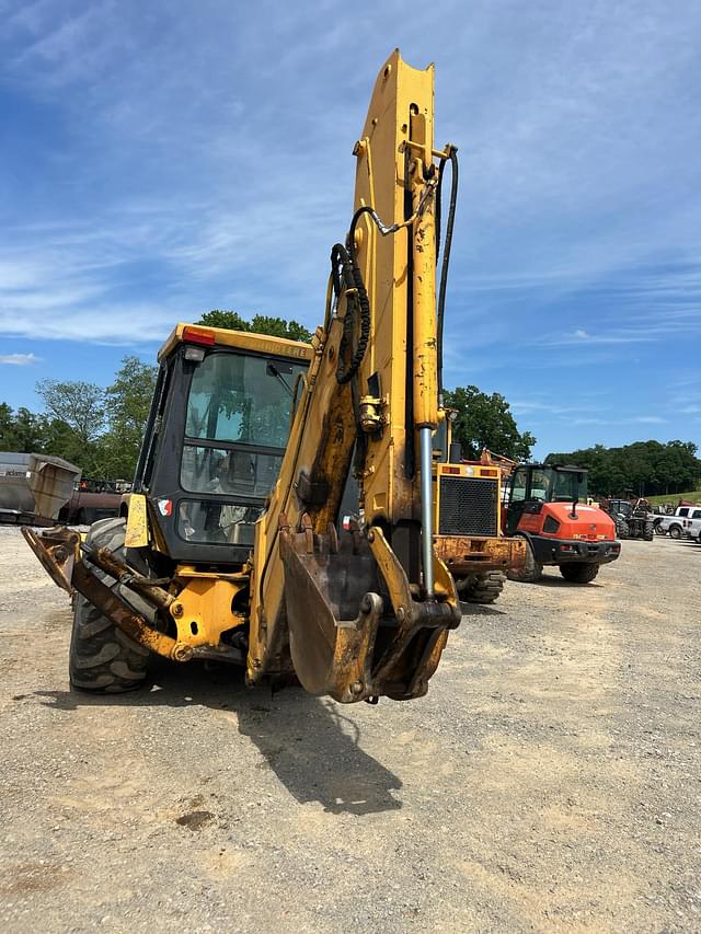 Image of John Deere Undetermined equipment image 2
