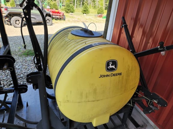 Main image John Deere LP19871