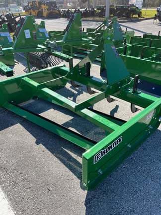 Image of Frontier LP2160 Image 1