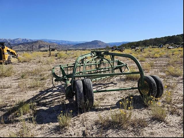 Image of John Deere LR23 equipment image 4