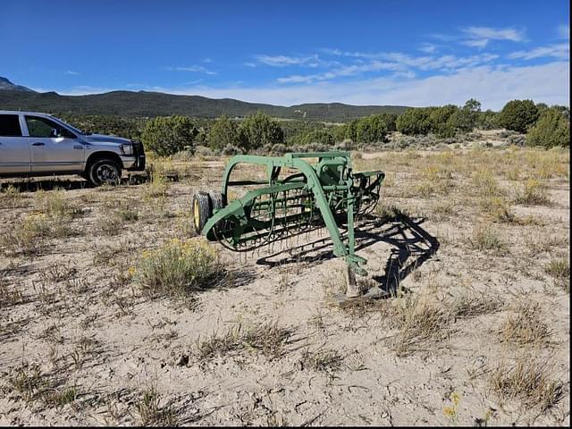 Image of John Deere LR23 equipment image 2