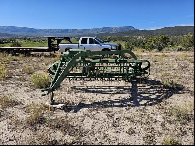 Image of John Deere LR23 equipment image 1