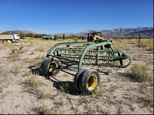 Image of John Deere LR23 equipment image 3