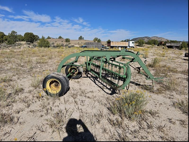 Image of John Deere LR23 Primary image