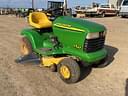 John Deere LT155 Image
