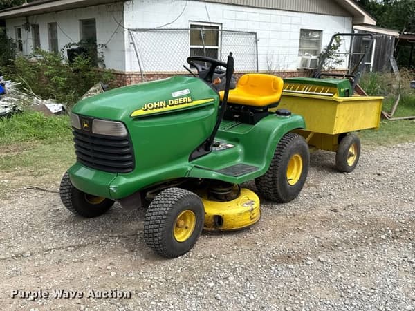 Equipment Main Image