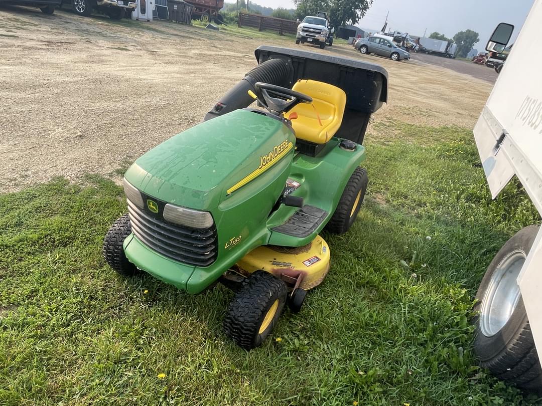 Image of John Deere LT150 Primary image