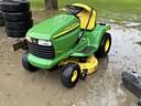 John Deere LT155 Image
