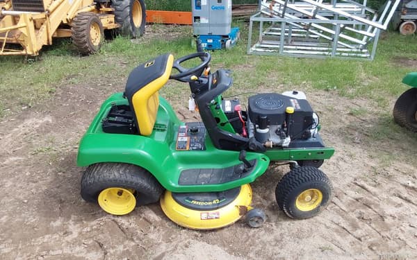 Equipment Main Image