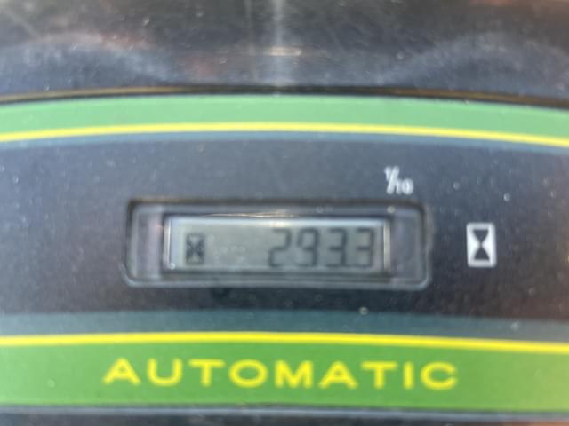 Image of John Deere LT166 equipment image 4