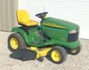 John Deere LT190 Image