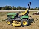 John Deere 2210 Image