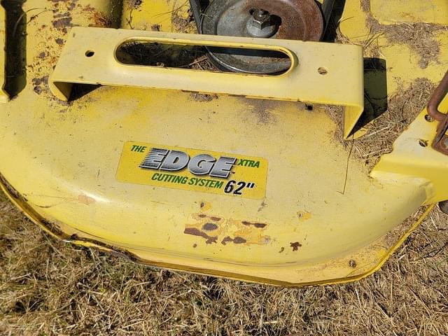 Image of John Deere 2210 equipment image 1