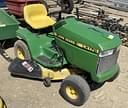 John Deere LX176 Image