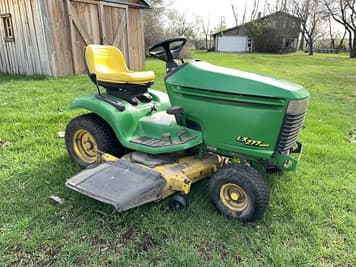 Main image John Deere LX277