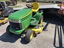 John Deere LX280 Image