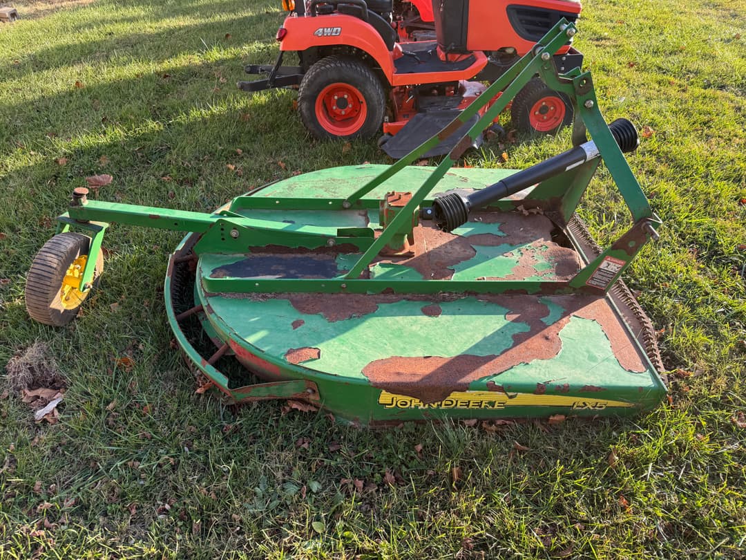 Image of John Deere LX5 Image 1