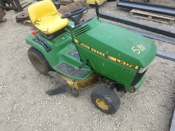 Main image John Deere LX172