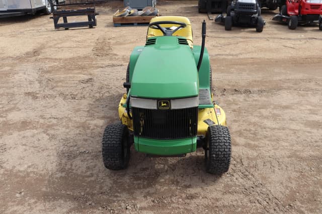 Image of John Deere LX176 equipment image 1