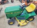 John Deere LX176 Image