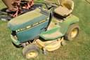 John Deere LX176 Image