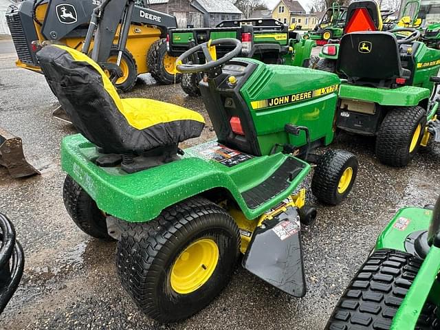 Image of John Deere LX178 equipment image 2
