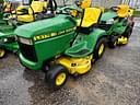 John Deere LX178 Image