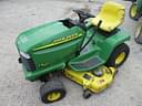 John Deere LX188 Image