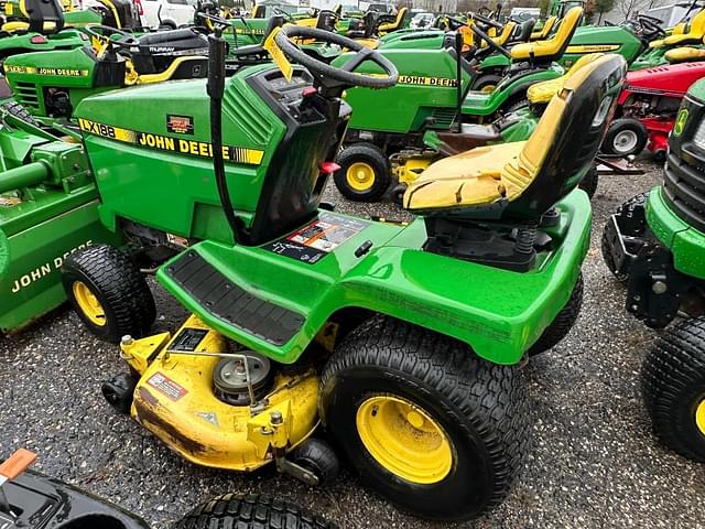 Image of John Deere LX188 equipment image 1