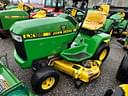 John Deere LX188 Image