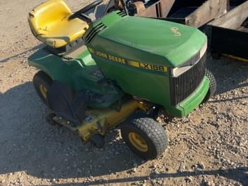 Main image John Deere LX188