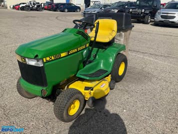 Main image John Deere LX188